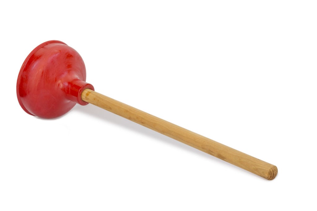 トイレラバーカップ(すっぽん)